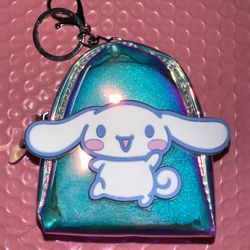 Cinnamoroll Coin Bag