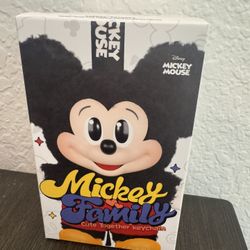 Mickey Family