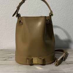 Ferragamo Bag