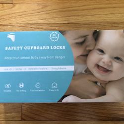 Child Safety Locks (20)