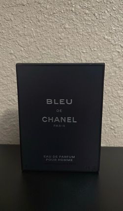 BLEU DE CHANEL Eau de Parfum