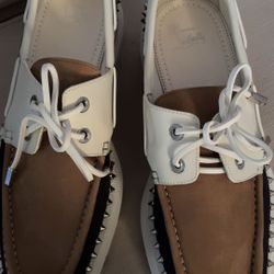 Men’s designer shoes