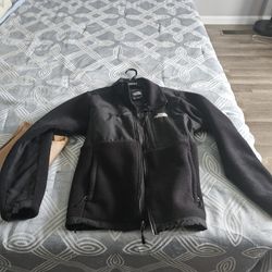 North Face Jacket Size Large Used Great Condition