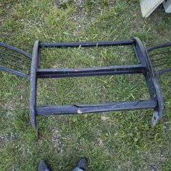 Push Bars 