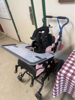 Used Adaptive Chair