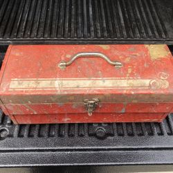 Vintage Tools