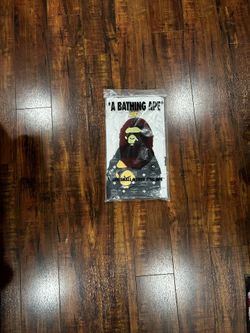 Bape Mcm Shirt