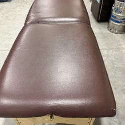 FREE Massage Table