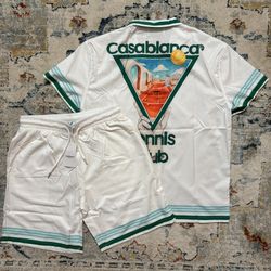 Casablanca men’s size M/L