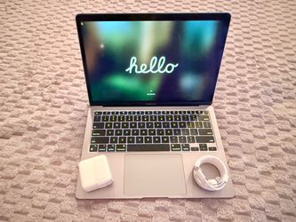 MacBook Air M1