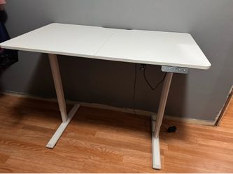 Electric Stand up desk