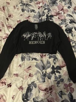 Women’s Long Sleeve