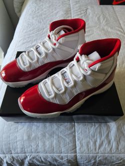 Jordan 11s
