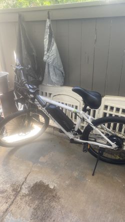 Oraimo e bike