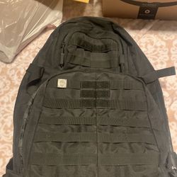 SoG Backpack 