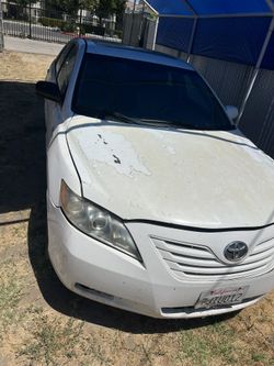 camry 2009  parts  out  