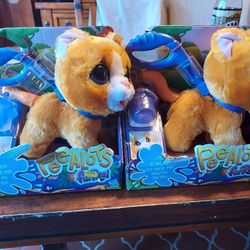 Toys New 2 For $10