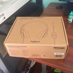 Logitech Zoned Headphone