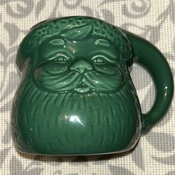 Santa Mug