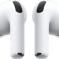 Apple AirPods Pro 3