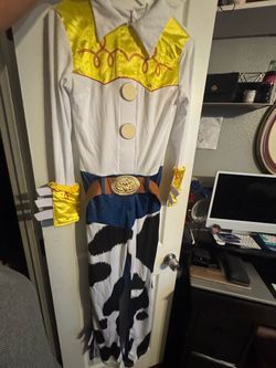 Jesse Costume