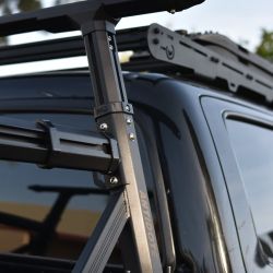 Truck Bed Racks HD Fully Adjustable and Universal Racks