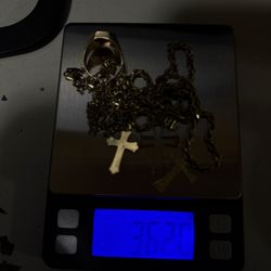 Buying gold for cash