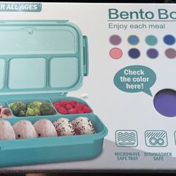 Bento Box 