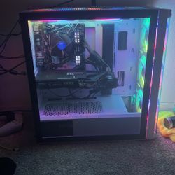 Gaming PC ASRock Musitex Geforce 