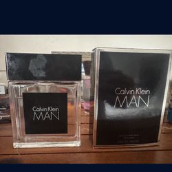 Calvin Klein