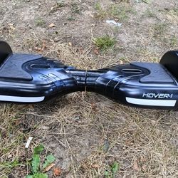 Hoverboard No Charger 