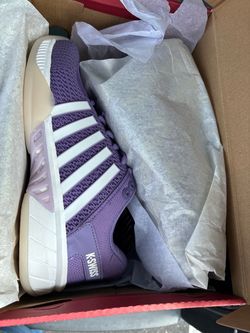Kswiss Women’s size 9 pickleball