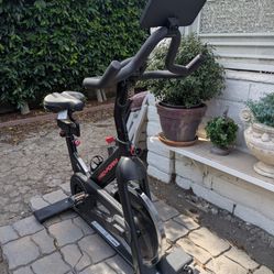 ProForm Spin Bike Exercise Bike