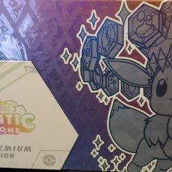 Prismatic Super Premium Collection