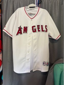 Vintage angels jersey