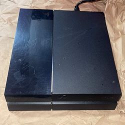 PlayStation 4