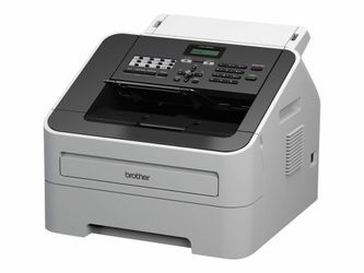 Brother Intellifax 2840