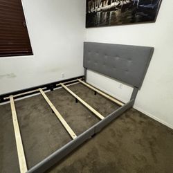 Bed Frame