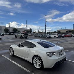 2013 scion frs