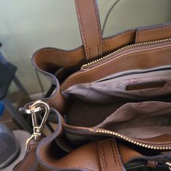 Michael Kors Purse & Wallet