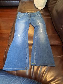 American Eagle Pants