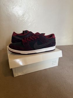 Nike Sb Dunk Low ‘ Riot ‘ Size 11.5