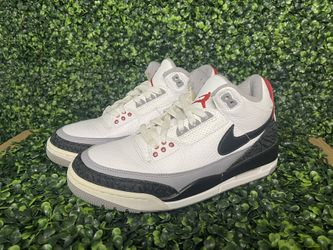 Jordan 3 NRG Tinker