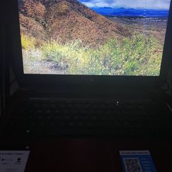 Hp Laptop