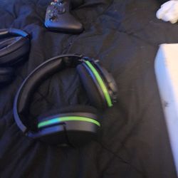 Xbox Series X Headset