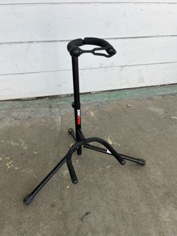 Guitar Stand 