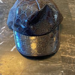 Gucci Cap