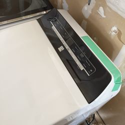 Kenmore Like New Dryer And Washer