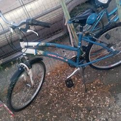 26" Cruiser Bike 