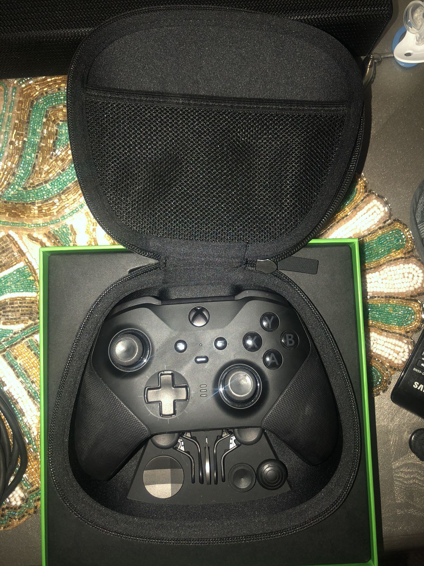 Xbox elite controller series 2